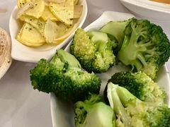 -摩根扒房(桐梓林店)