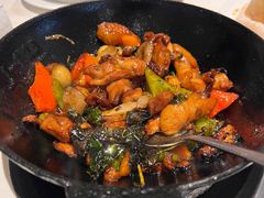 -衡山汇·高级粤菜(霄云路店)