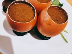 -兰亭轩茶餐厅(长江路店)