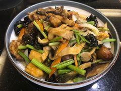 -张包铺(关东古巷店)
