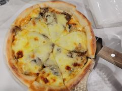 -布鲁豪斯亲子欢乐家庭餐厅