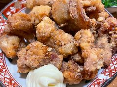 -信日本料理(信义坊店)