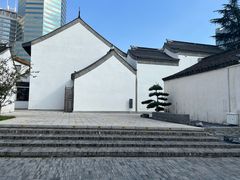 -青果巷历史文化街区