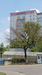 -成都市妇女儿童中心医院(中心院区)