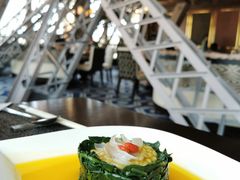 -巴黎轩(澳门巴黎人店)