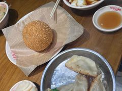 -文武王氏烧饼·无矾油条(西溪路店)
