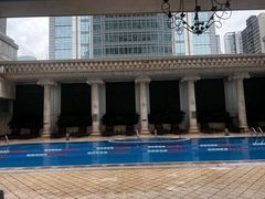 -广州富力丽思卡尔顿酒店