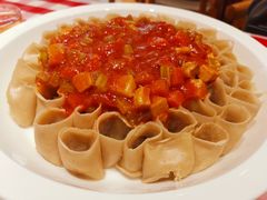 -西贝(东城万达广场店)