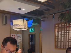 -绿草地·湘菜(喜盈门店)