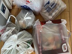 -山姆会员商店(上海浦东店)