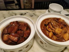 -小菜园新徽菜(马鞍山金鹰店)