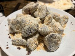-郑喜旺烧烤(郑州总店)
