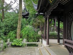 -南京东郊国宾馆