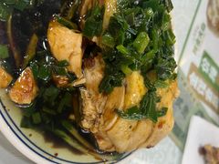 -阿金大白·上海菜馆(新天地店)