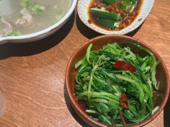 -麽麽家•爆炒牛肉饭(景瑞时光里店)