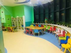 -小问号·科学启蒙·逻辑思维·阅读素养·口才演讲(杨浦合生汇中心)