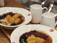 -鲜芋仙(北京超极合生汇店)