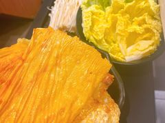 -品牛阁潮汕牛肉火锅(洋河店)