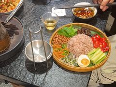 -一善菌·云南菌汤·云南菜(银泰城店)