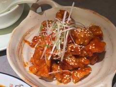-麻都·成都菜(人民广场店)