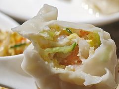 -金谷园饺子馆(北邮总店)