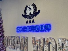 -重庆欢乐海底世界