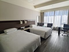 -杭州武林万怡酒店