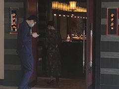-杭州西子湖四季酒店·金沙厅