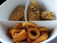 -麦当劳(姜山镇海港城店)