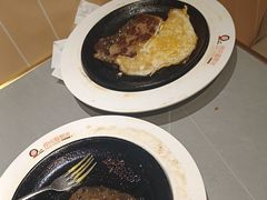 -快乐爱斯米牛排·寿喜烧自助(亿合城店)