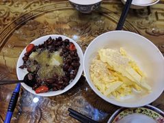 蕨麻米饭-宗巴雍姆藏餐府