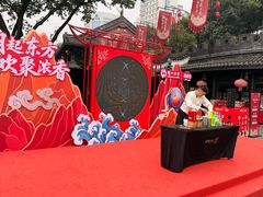 -泸州老窖景区