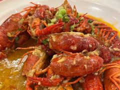 -霸王虾·麻辣小龙虾(清水河公园店)