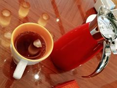 红茶-怡咖啡·自助餐·西安香格里拉