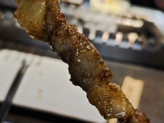 呼伦贝尔羊肉串半达-很久以前羊肉串(昌里路三钢里店)