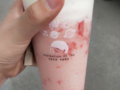 -喜茶(徐州金鹰店)