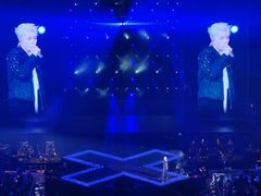 -宝能国际体育演艺中心
