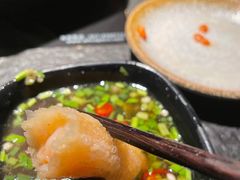 -新草堂锅物料理(泉城路店)