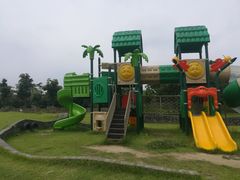 -嬉乐湾休闲旅游区