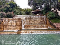 -成飞公园