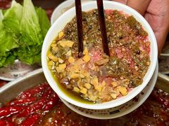 -纸盐河码头火锅(十八梯店)