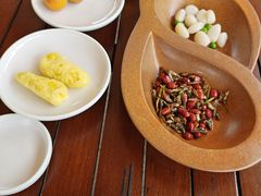 -喜鼎海胆水饺(东港店)