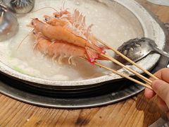 -丰尔粥食·粥底火锅·桑拿鸡(大良总店)