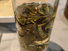 绿杨春-花园茶楼(兴城西路店)