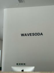 -WAVE SODA摄影工作室