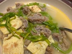 -柴门头啖汤·经典川菜·慢火汤品(锦城万达店)