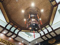 -鹊华居·地道鲁菜·海鲜·融合味(大明湖店)