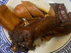 -一路飘香面馆
