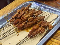 -清真·马峰烤肉(小学习北巷店)