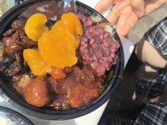 -小胖老味刨冰